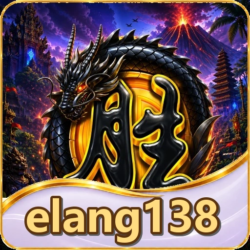 Contoh katalog aplikasi di elang138